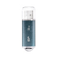 Pendrive Silicon Power Marvel M01 3.0, light blue