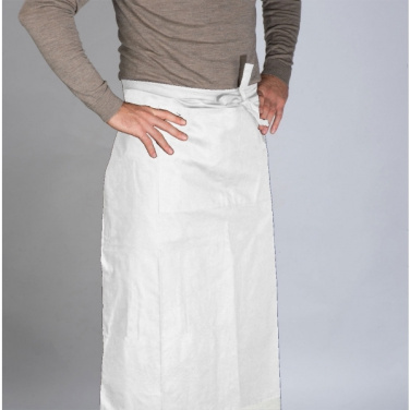 Logotrade business gifts photo of: Cotton apron MJOLDEN