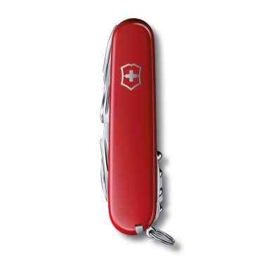 Logo trade promotional merchandise picture of: Pocket knife SwissChamp Victorinox