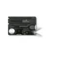 SwissCard Lite Victorinox, black