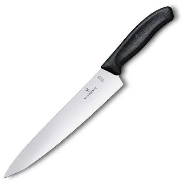 Logo trade advertising product photo of: Carving knife Victorinox