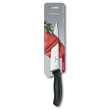 Logo trade promotional gifts image of: Carving knife Victorinox