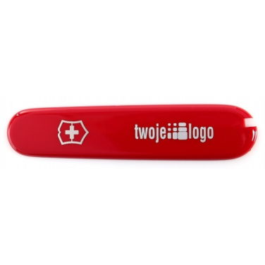 Logo trade promotional products image of: Pocket knife Escort Victorinox