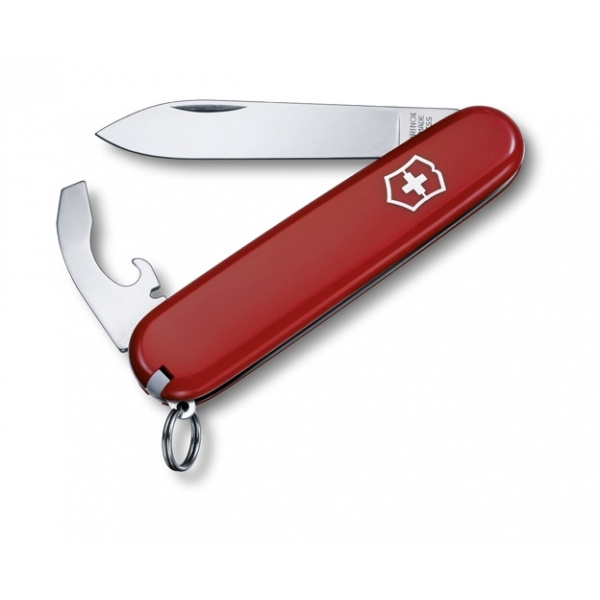 Logotrade promotional merchandise picture of: Pocket knife Bantam Victorinox