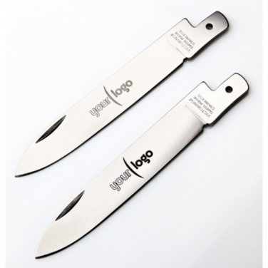 Logo trade promotional merchandise photo of: Pocket knife Bantam Victorinox