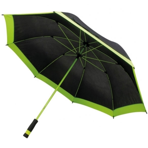 Logotrade corporate gift picture of: Umbrella GET SEEN