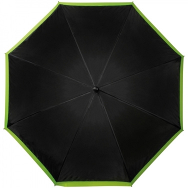 Logotrade promotional gifts photo of: Umbrella GET SEEN