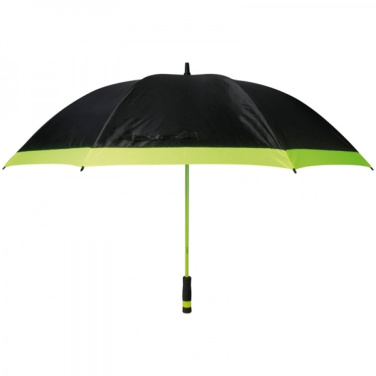 Logotrade promotional gift image of: Umbrella GET SEEN