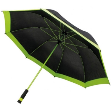 Logotrade corporate gift image of: Umbrella GET SEEN