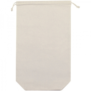 Logotrade promotional product image of: Cotton sack BAGUETTE