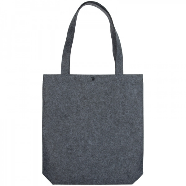 Logo trade promotional product photo of: Felt bag TRIESTE