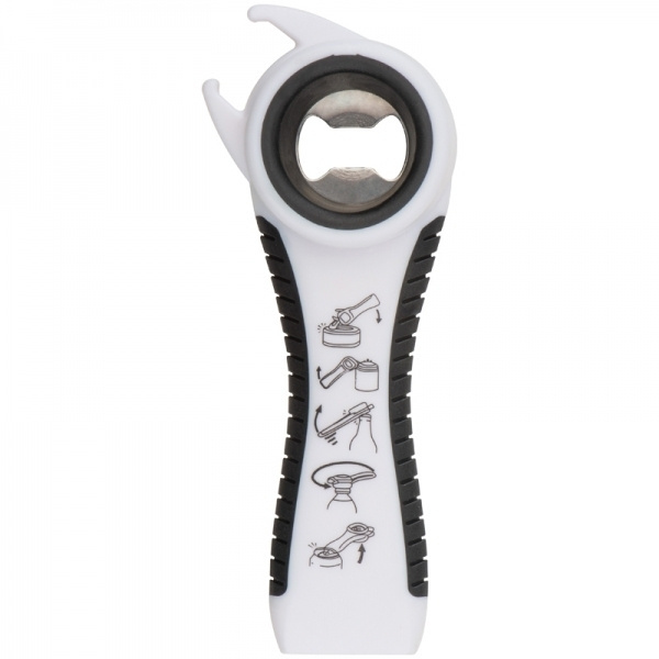 Logotrade promotional merchandise image of: Multi-opener ODESSA