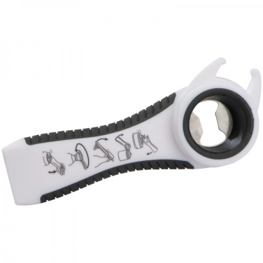 Logotrade promotional gift image of: Multi-opener ODESSA