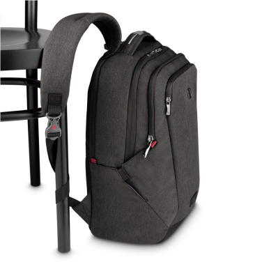 Logotrade promotional item image of: Backpack Wenger MX Professional 16''