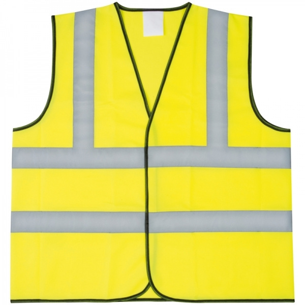 Logotrade corporate gift image of: Safety jacket VENLO