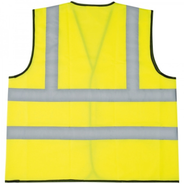 Logotrade advertising product image of: Safety jacket VENLO