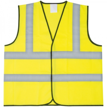 Logotrade promotional item picture of: Safety jacket VENLO