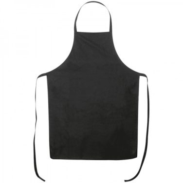 Logo trade business gift photo of: Cotton apron GRILLMEISTER