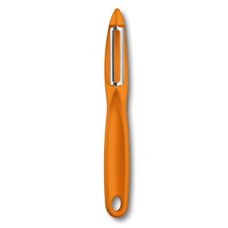 Logo trade promotional gifts image of: Peeler Victorinox