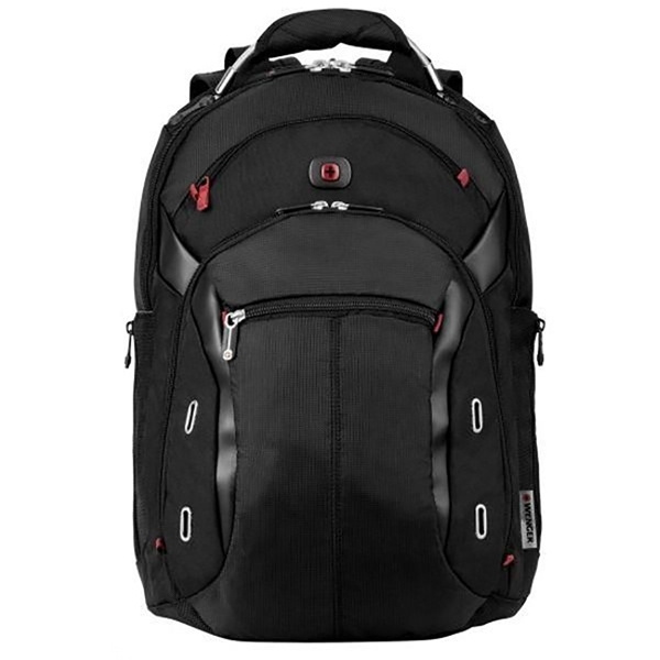 Logotrade promotional gift picture of: Backpack Wenger Gigabyte 15''