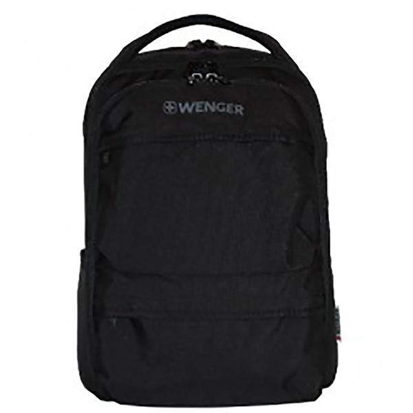 Logotrade promotional item picture of: Backpack Wenger Fuse 16''