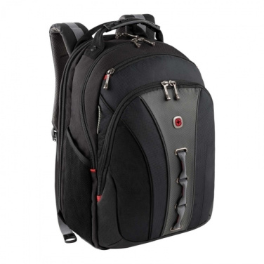 Logo trade promotional product photo of: Backpack Wenger Legacy 16''