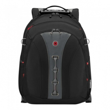 Logo trade promotional product photo of: Backpack Wenger Legacy 16''