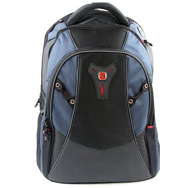 Logotrade promotional merchandise photo of: Backpack Wenger Mythos 15,6''