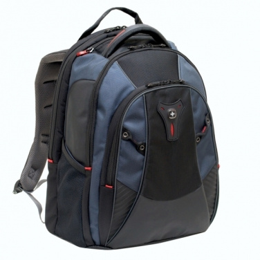 Logotrade advertising product picture of: Backpack Wenger Mythos 15,6''