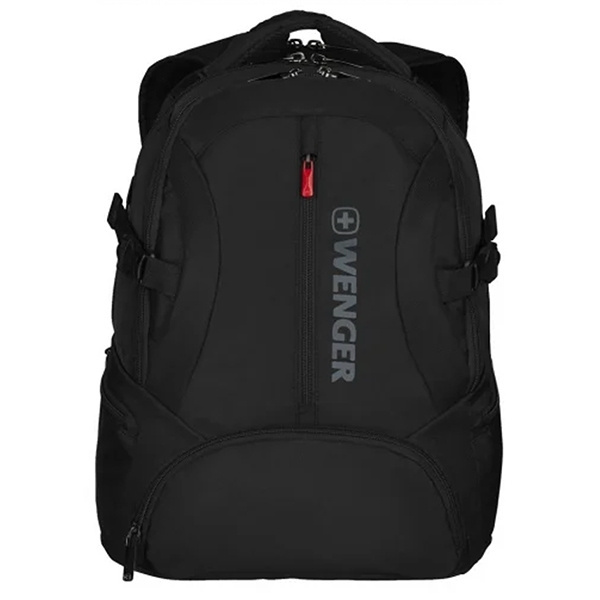 Logo trade promotional gifts picture of: Backpack Wenger Transit 16''