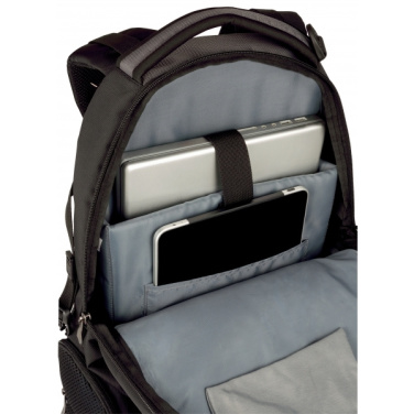 Logotrade corporate gift picture of: Backpack Wenger Transit 16''