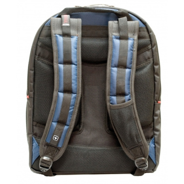 Logotrade business gift image of: Backpack Wenger Ibex 17''