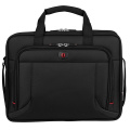 Laptop bag Wenger Prospectus 16'', black