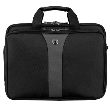 Logotrade promotional item picture of: Laptop bag Wenger Legacy 17''