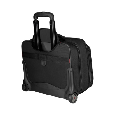 Logotrade corporate gift picture of: Wheeled business case Wenger Potomac 17''