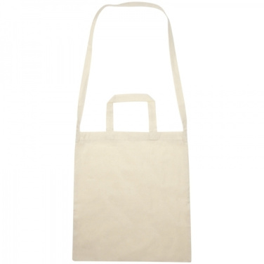 Logotrade advertising product image of: Cotton bag with 3 handles NORDKOOG