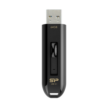 Logo trade promotional products picture of: Pendrive Silicon Power Blaze B21 3.1