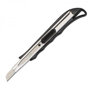 Logotrade promotional merchandise photo of: Cutter knife WAREHOUSE