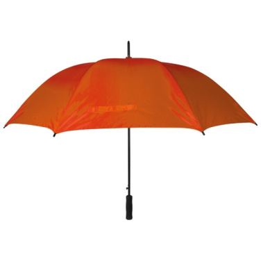 Logo trade advertising product photo of: Large umbrella SUEDERDEICH