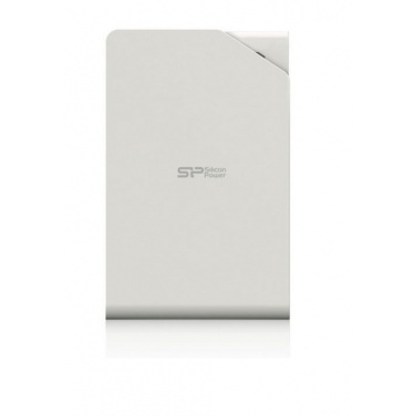 Logotrade business gifts photo of: Hard Disc Silicon Power Stream S03