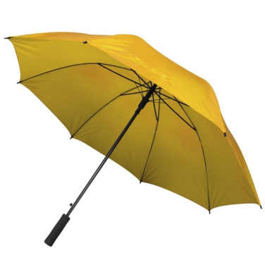 Logotrade promotional merchandise photo of: Large umbrella SUEDERDEICH