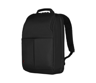 Logo trade corporate gifts image of: Backpack Wenger Reload 14''