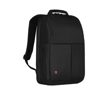 Logo trade promotional giveaway photo of: Backpack Wenger Reload 14''