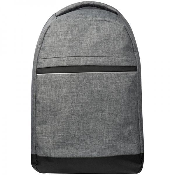 Logo trade business gift photo of: Laptop bag DUDLEY