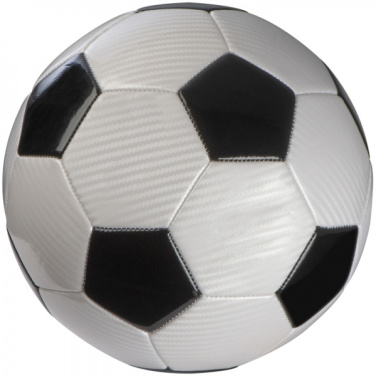 Logo trade promotional gifts picture of: Football - CHAMPION