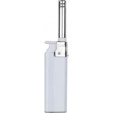 Logotrade business gift image of: Lighter with attachment for candles BEJING