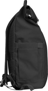 Logotrade promotional merchandise picture of: RPET backpack OKLAHOMA CITY