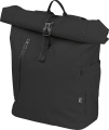 RPET backpack OKLAHOMA CITY, black