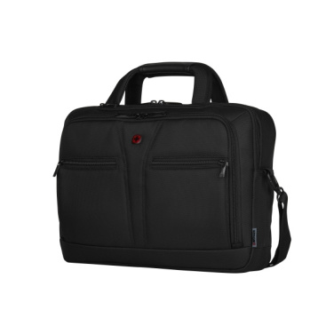 Logo trade promotional merchandise photo of: Laptop bag i tablet Wenger BC PRO 16''