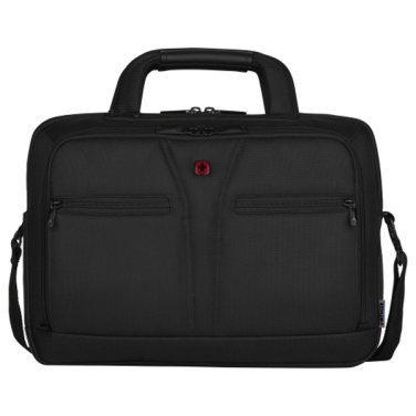 Logo trade advertising products picture of: Laptop bag i tablet Wenger BC PRO 16''